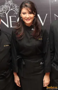 Foto Tamara Bleszynski