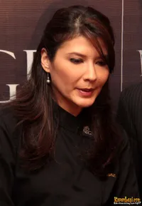 Foto Tamara Bleszynski