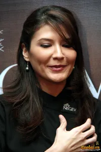 Foto Tamara Bleszynski