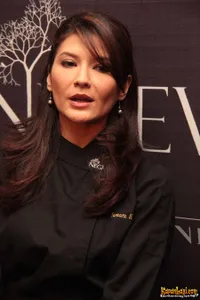 Foto Tamara Bleszynski