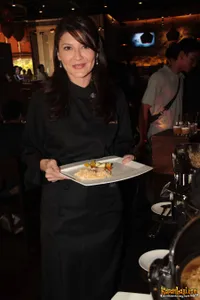 Foto Tamara Bleszynski