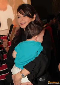 Foto Tamara Bleszynski