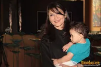 Foto Tamara Bleszynski