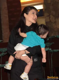 Foto Tamara Bleszynski