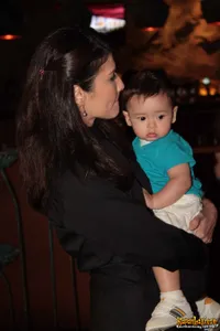 Foto Tamara Bleszynski