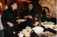 Foto Tamara Bleszynski