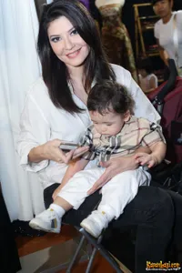 Foto Tamara Bleszynski