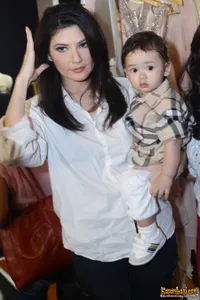 Foto Tamara Bleszynski