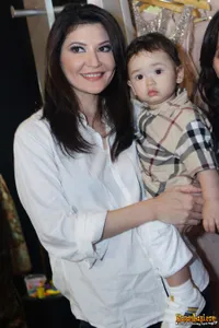 Foto Tamara Bleszynski