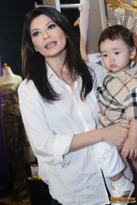 Foto Tamara Bleszynski