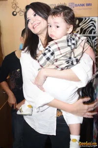 Foto Tamara Bleszynski