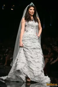 Foto Tamara Bleszynski