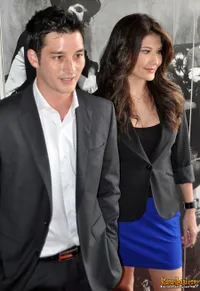 Foto Tamara Bleszynski