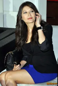 Foto Tamara Bleszynski