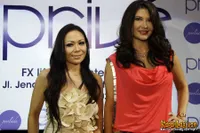 Foto Tamara Bleszynski