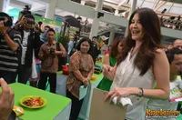 Foto Tamara Bleszynski