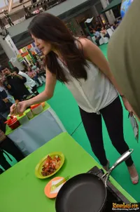 Foto Tamara Bleszynski