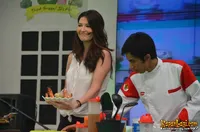 Foto Tamara Bleszynski