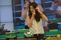 Foto Tamara Bleszynski