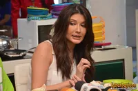 Foto Tamara Bleszynski