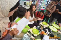 Foto Tamara Bleszynski