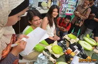 Foto Tamara Bleszynski