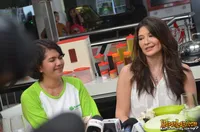 Foto Tamara Bleszynski