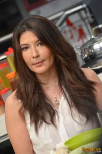 Foto Tamara Bleszynski