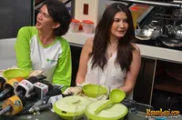 Foto Tamara Bleszynski