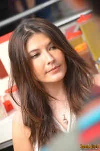 Foto Tamara Bleszynski