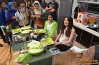 Foto Tamara Bleszynski