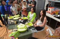 Foto Tamara Bleszynski