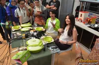 Foto Tamara Bleszynski