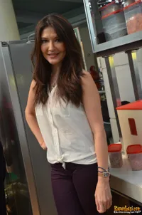 Foto Tamara Bleszynski