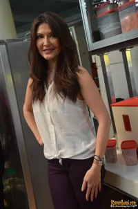 Foto Tamara Bleszynski