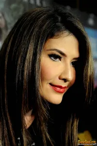 Foto Tamara Bleszynski