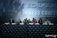 Foto Tamara Bleszynski