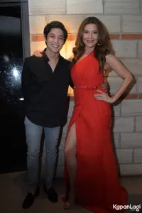 Foto Tamara Bleszynski