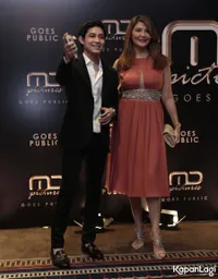 Foto Tamara Bleszynski