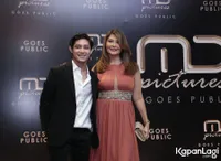 Foto Tamara Bleszynski