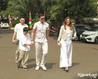 Foto Tamara Bleszynski