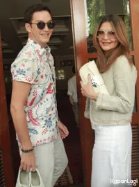 Foto Tamara Bleszynski