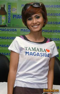 Foto Tamara Geraldine