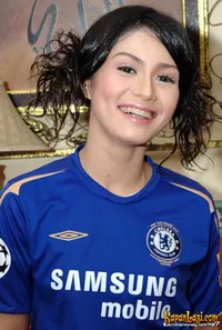 Foto Tamara Geraldine