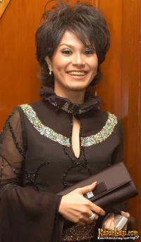 Foto Tamara Geraldine