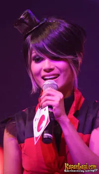 Foto Tamara Geraldine