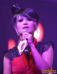 Foto Tamara Geraldine