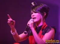 Foto Tamara Geraldine