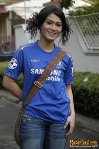 Foto Tamara Geraldine