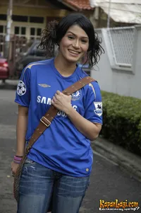 Foto Tamara Geraldine